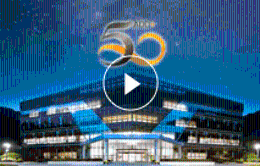 50주년 기념 홍보 영상