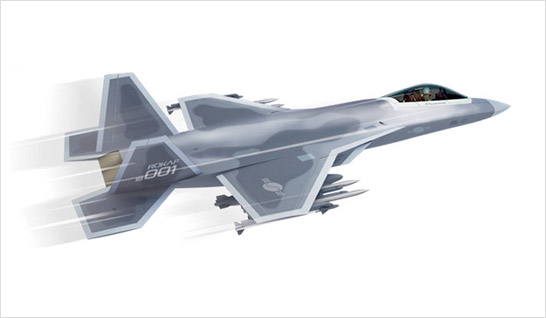 KF-X 탐색 개발-1