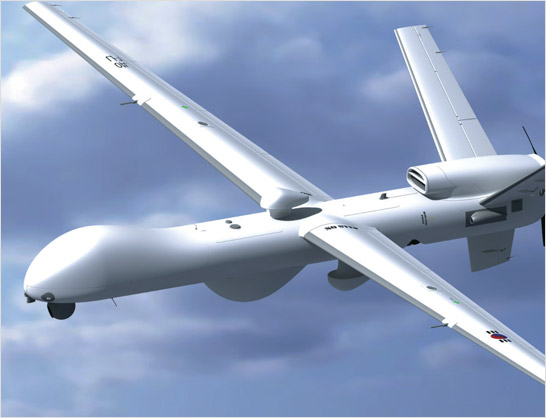 군단 정찰용 무인항공기(UAV)-Ⅱ